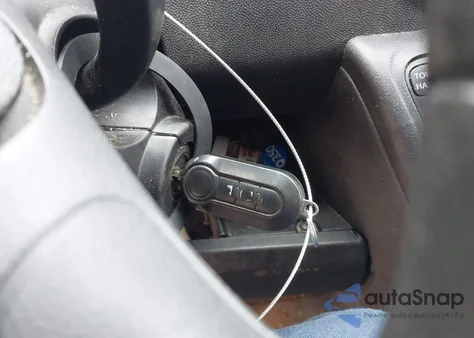 2017 Ram Promaster 1500 High Roof 136 Wb z USA, uszkodzony, nr VIN 3C6TRVBG5HE512468